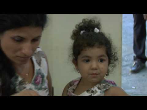 Krashtene na Melani 27.08.2016 Pisarovo