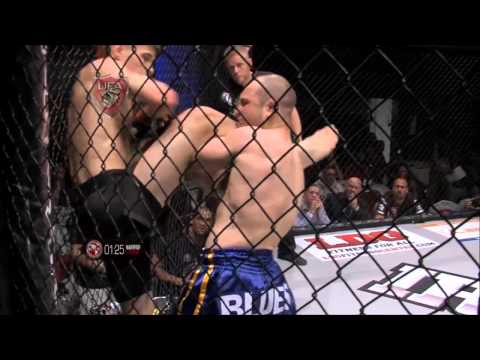 Nathaniel Wood MMA Highlight