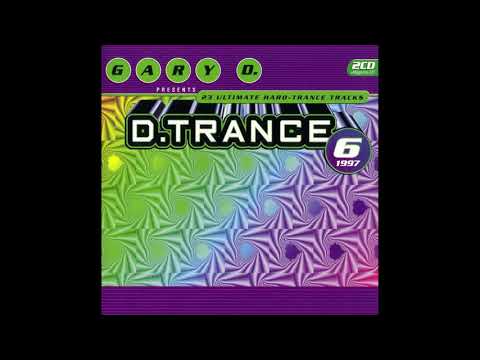 Gary D presents D.Trance 6 (1997) (CD3)