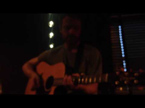 Joe Hammill Twisterella