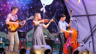 Hot Club of Cowtown - It Stops With Me