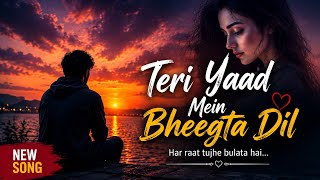 Download lagu Bas Tera Hi Saath Ho 💕 | Hindi Romantic Mashup | Slow & Reverb | Heart Touching Songs mp3