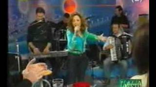 Glykeria - Traditional medley (tv-live)