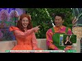 13 Oct 2022 Nztv1 Breakfast Segment Trimmed