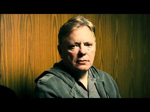 Bernard Sumner, Hot Chip, and Hot City - "Didn't Know What Love Was" - Converse