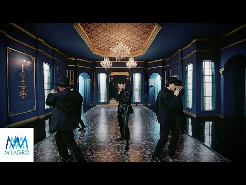 영탁(YOUNGTAK) &#39;신사답게(MMM)&#39; Performance Video