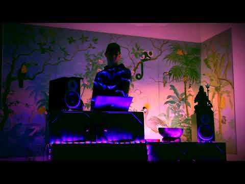 Suduaya - Set @ Unite - Chill Sessions