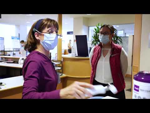 What to Expect: Surgery at Our Main Hospital