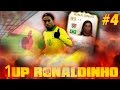 FIFA 15 / 1&UP / Ronaldinho #4 