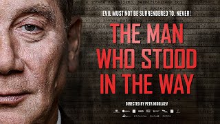 THE MAN WHO STOOD IN THE WAY (2023) Official Trailer
