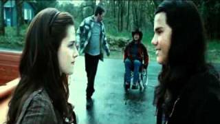 twilight doppiato in calabrese