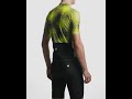 ASSOS 11 20 345 3F MILLE GT Jersey C2 EVO Zeus Optic Yellow