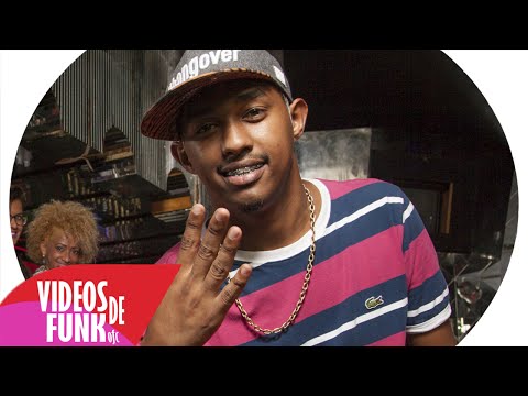 MC Juninho JR - Fluxo de Rua (Perera DJ) 2015