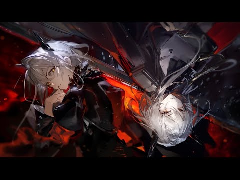 Arknights Prelude to Dawn OST - Talulah Theme