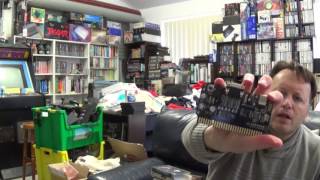 Channel Update April 2017 - Birthday & Other Pickups, Community Questions, Home brew