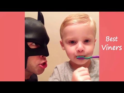 BatDad Vine compilation - Funny Bat Dad Vines & Instagram Videos - Best Viners Video