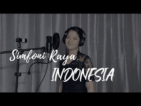 Simfoni Raya Indonesia (cover by GB.Felice)