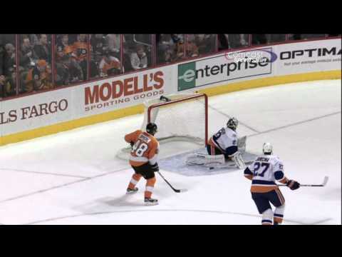 Meszaros Goal #7 (3-1-12)