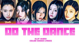 Download lagu ILLIT (아일릿) '빌려온 고양이 (Billyeoon Goyangi) (Do the Dance)' Lyrics (Color Coded Lyrics) 가사 mp3