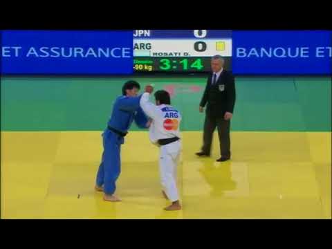 GS PARIS 2011 90 ONO Takashi JPN ROSATI Diego ARG1
