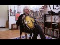 Bill Frisell reunited with his 1968 Gibson ES-175 after 37 years apart
