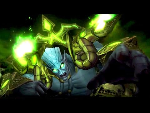 Mythic Archimonde - Soul Shattering Wipe