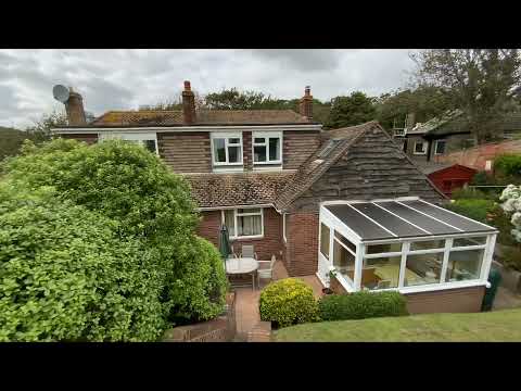 Littlecroft, 37 Sandgate Hill, Sandgate