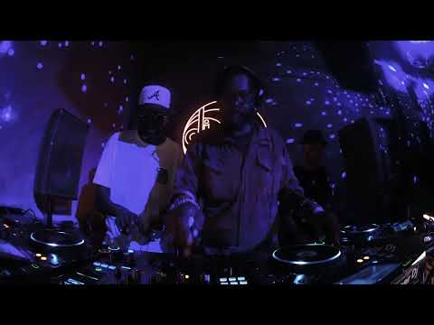 Kapela B2B Osunlade @ Djoon for Soulful Sunday 07/09/2025