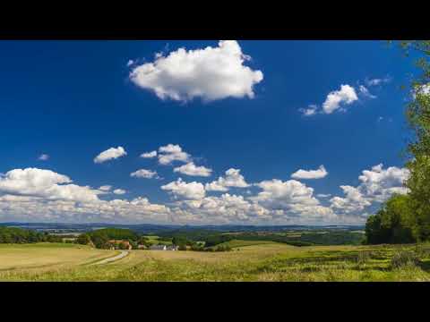 Blick von den Friedenslinden bei Maxen auf Pirna/Sächsiche Schweiz