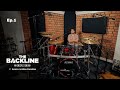 The Backline Series Main Event Ft Rahul Muralidharan EP1