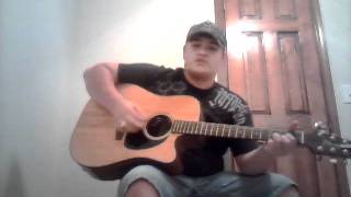 preview picture of video 'Long haired country boy cover-chasen Thomas'