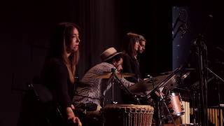 Footprints, Wayne Shorter (Arr, A. Mollá). Conexión Brutal