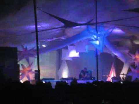 Ultravoice Live (2) @ Psylove (Filthy Lies System Nipel Rmx)