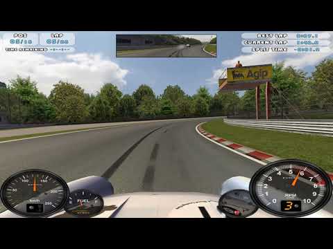 70s Extravaganza - Monza GP