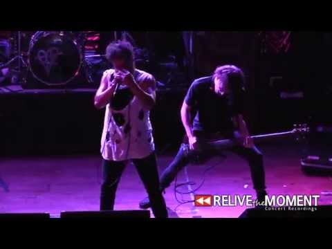 2014.07.29 Lionfight - Uncle Ben (Live in Joliet, IL)