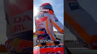 Download lagu Top 3 Funny Moments | 2022 #ValenciaGP mp3