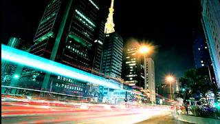 Gadjo - So Many Times (Kenny Hayes Sunshine Funk Remix)