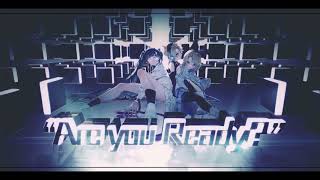 Ready Steady(Cover)/相宮零×清水達哉