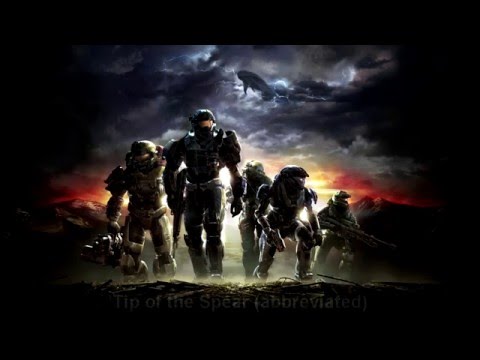 Best of the Halo: Reach Soundtrack