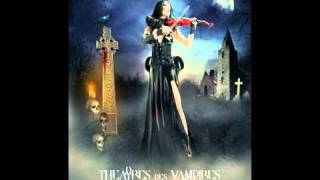 Theatres des Vampires - Figlio Della Luna (Mecano - Hijo de la Luna)