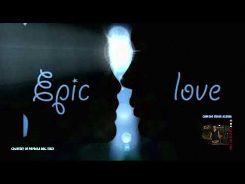 DJ Neo ft. Martina Balogova- Epic Love (full lenght version)