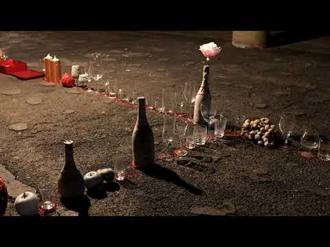 Paulo Wirz: Dormitórios | Kunsthalle Arbon 2025