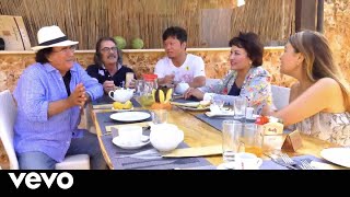 Jason Zhang - Al Bano about Jason Zhang