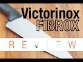 Victorinox Fibrox 8-Inch Chef's Knife Review (Long Term Use)