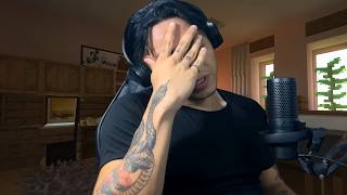 EU RECUPEREI O CANAL (depois de 3298398 anos)