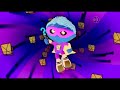 Super Why Theme Song In G Major MOST VIEWED VIDEO