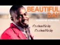 Chord Guitar Beautiful Day - Jermaine Edwards