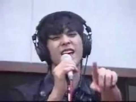 [CUT] BEAST (비스트) - Mystery @ PKL Starry Night 100319