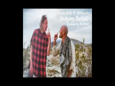 Kosha Dillz feat. Matisyahu "Dodging Bullets"