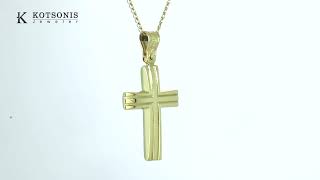 Κόσμημα Κοτσώνης Κόρινθος / Κοσμήματα με την υπογραφή του καλύτερου Ελληνικού εργαστηρίου